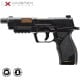 Pistola Balines CO2 UX SA10