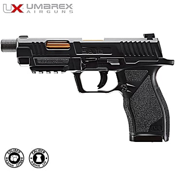 CO2 Pellet Air Pistol UX SA10