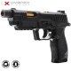 Pistola Balines CO2 UX SA10