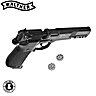 Pistola Balines CO2 Walther CP88