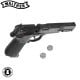 Pistolet Plomb CO2 Walther CP88