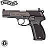 CO2 Pellet Air Pistol Walther CP88