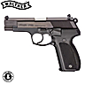 Pistola Balines CO2 Walther CP88