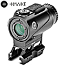 Mira Red Dot Hawke Prism Sight 1X15 (4MOA) Speed Dot