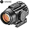 Lunette de Tir Red Dot Hawke Prism Sight 1X15 (4MOA) Speed Dot