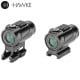 Red Dot Sight Hawke Prism Sight 1X15 (4MOA) Speed Dot