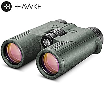 Binocular Hawke Frontier LRF 8X42 (Green)