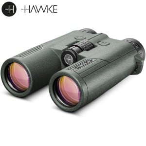 Hawke Frontier LRF 2300 10X42 (Green) Binocular