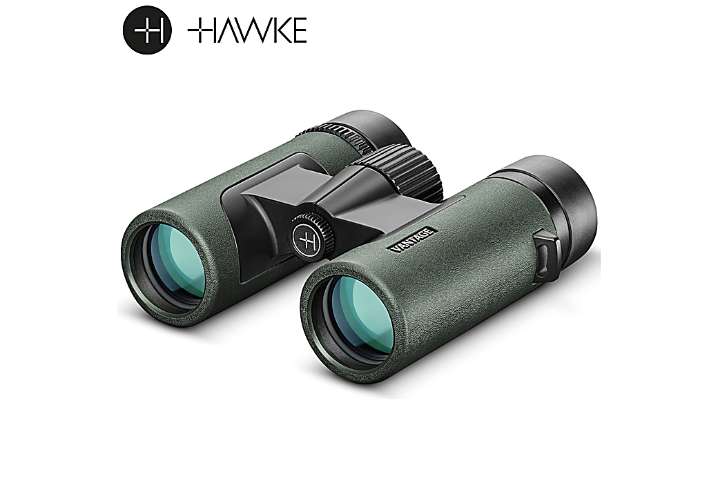 Binóculo Hawke Vantage 8X32 (Green)