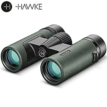 Binóculo Hawke Vantage 8X32 (Green)