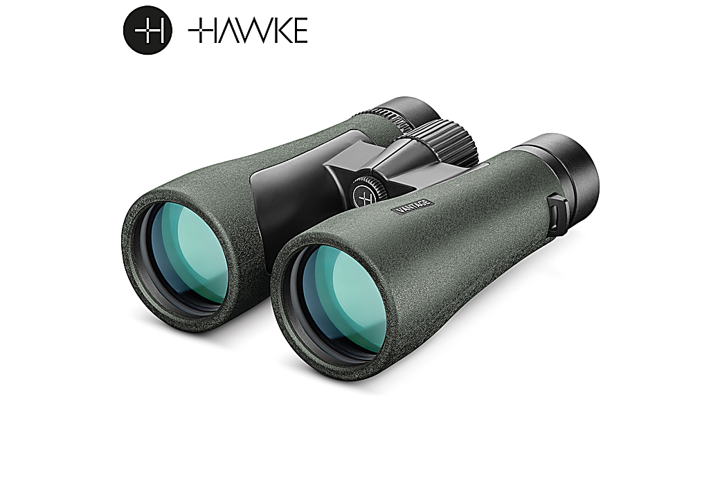 Binóculo Hawke Vantage 10X50 (Green)