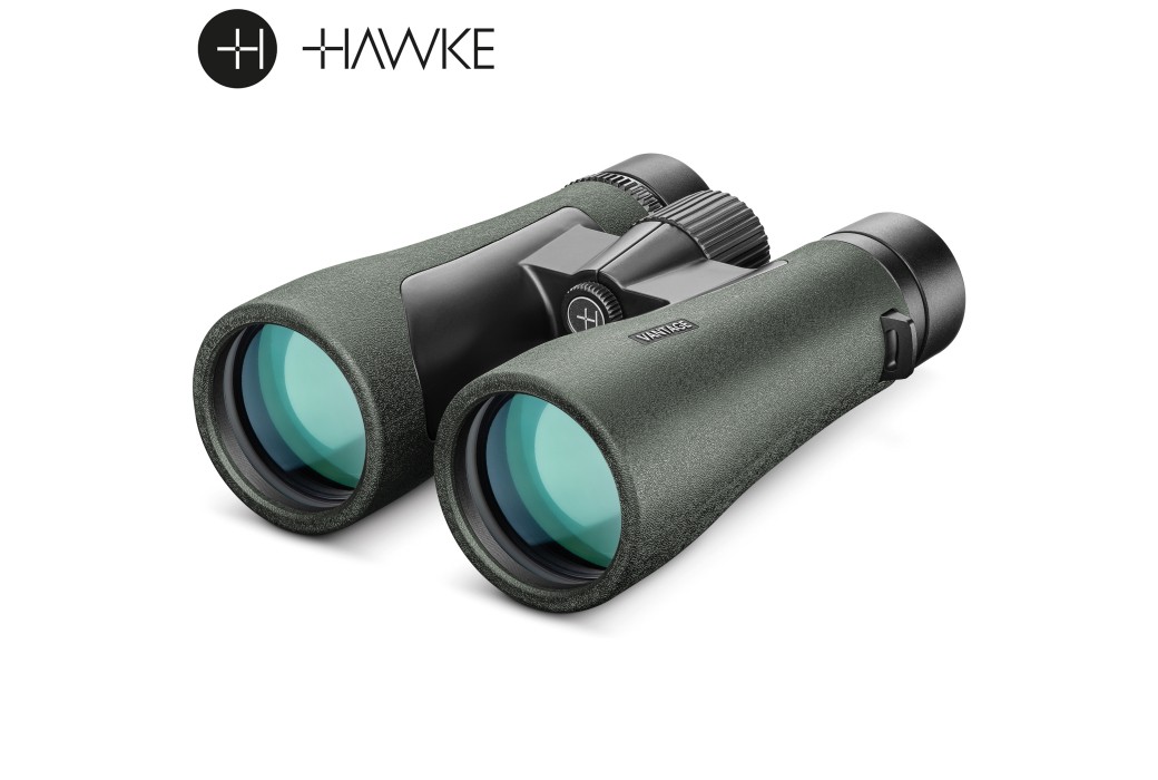 Hawke Vantage 12X50 (Green) Binocular