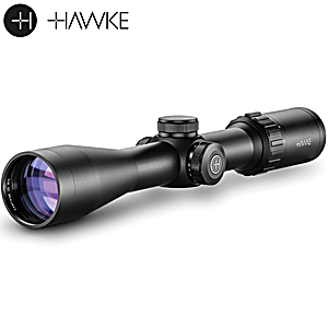 Lunette De Tir Hawke Vantage 30 WA 3-9X42 IR (L4a)