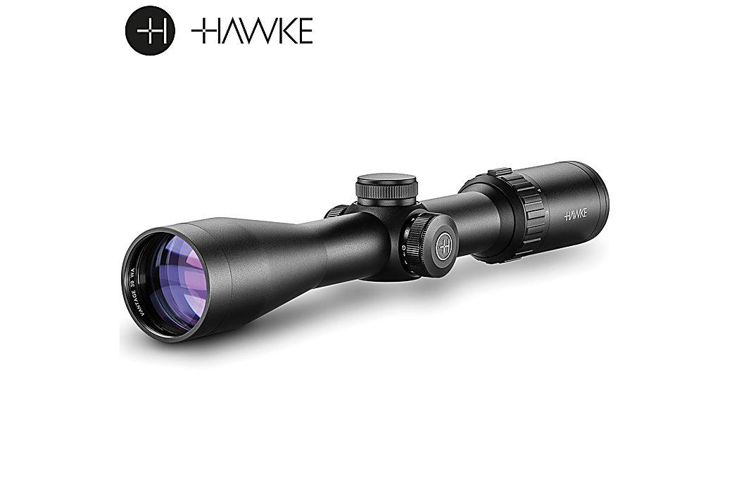 Lunette De Tir Hawke Vantage 30 WA 3-9X42 IR (L4a)