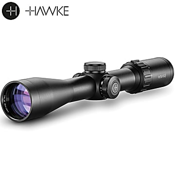 Mira Hawke Vantage 30 WA 3-9X42 IR (L4a)