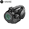 Lunette de Tir Red Dot Hawke Vantage 1X20 9-11mm