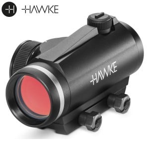 Mira Red Dot Hawke Vantage 1X25 9-11mm