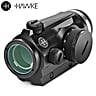 Lunette de Tir Red Dot Hawke Vantage 1X25 9-11mm