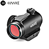 Lunette de Tir Red Dot Hawke Vantage 1X20 Weaver