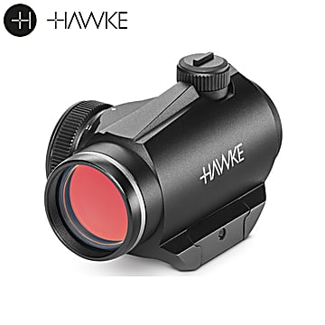 RED DOT SIGHT HAWKE VANTAGE 1X20 WEAVER