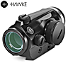 Lunette de Tir Red Dot Hawke Vantage 1X25 Weaver