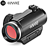 Lunette de Tir Red Dot Hawke Vantage 1X25 Weaver