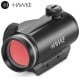 Red Dot Sight Hawke Vantage 1X30 Weaver
