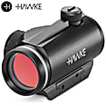 Mira Red Dot Hawke Vantage 1X30 Weaver
