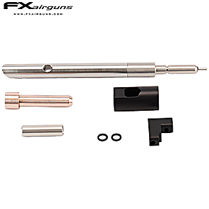 FX Crown Slug Power Kit