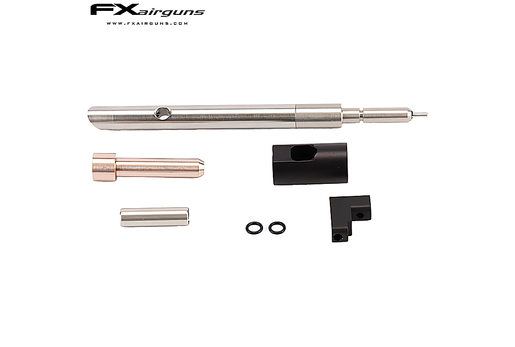 FX Crown Slug Power Kit