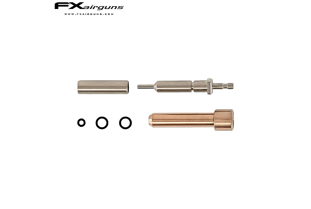 FX Dreamline Slug Power Kit