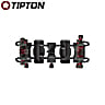 Tipton Ultra Gun Vise Banco Teste/Manutençao P/ Carabinas