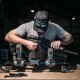 Tipton Ultra Gun Vise Banco de pruebas/mantenimiento para carabinas