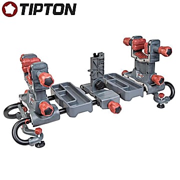 Tipton Ultra Gun Vise Banco Teste/Manutençao P/ Carabinas