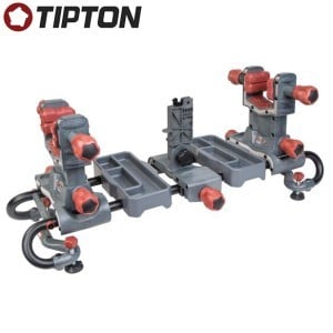 Tipton Ultra Gun Vise Test Bench/Maintenance For Carbines