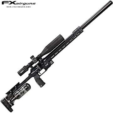 Carabine PCP FX Panthera 700