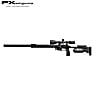 Carabine PCP FX Panthera 700