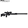 Carabine PCP FX Panthera 700