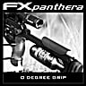 Carabine PCP FX Panthera 700