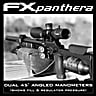 Carabine PCP FX Panthera 700