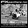 Carabina PCP FX Panthera 700