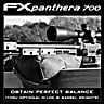 Carabine PCP FX Panthera 700