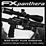 Carabine PCP FX Panthera 700