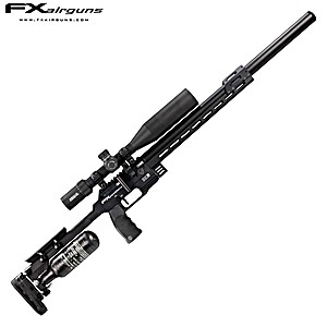 Carabine PCP FX Panthera 600