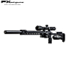 PCP Air Rifle FX Panthera 600