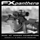 PCP Air Rifle FX Panthera 600