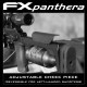 Carabine PCP FX Panthera 600