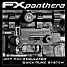 PCP Air Rifle FX Panthera 600