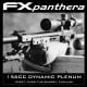 PCP Air Rifle FX Panthera 600