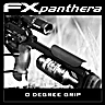 Carabine PCP FX Panthera 600